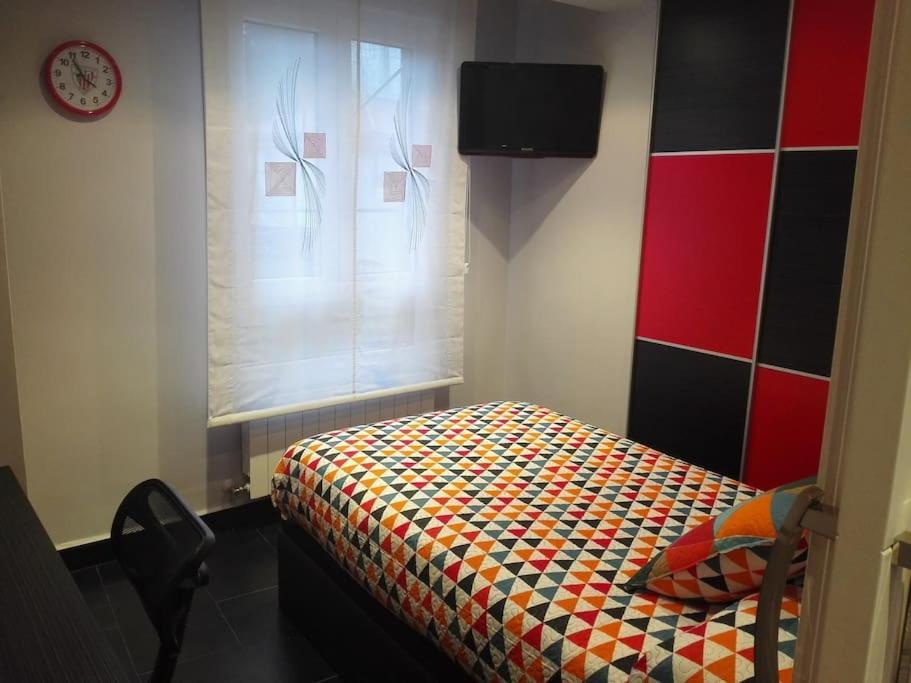 Appartamento Piso Muy Bonito En Zona Tranquila Bermeo Esterno foto