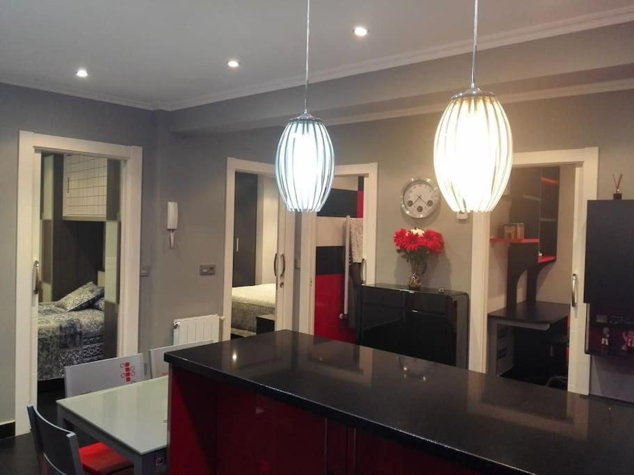 Appartamento Piso Muy Bonito En Zona Tranquila Bermeo Esterno foto