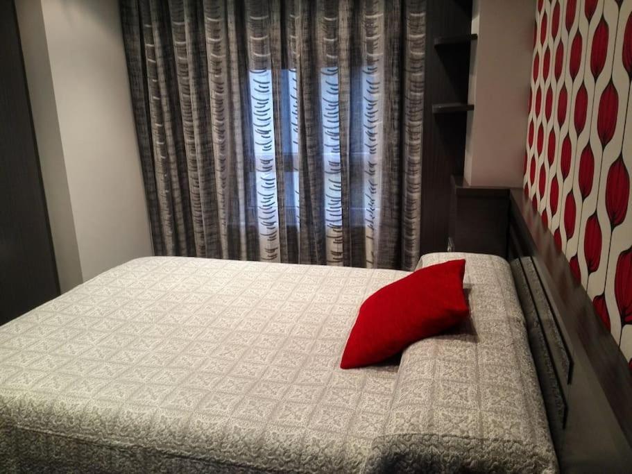 Appartamento Piso Muy Bonito En Zona Tranquila Bermeo Esterno foto