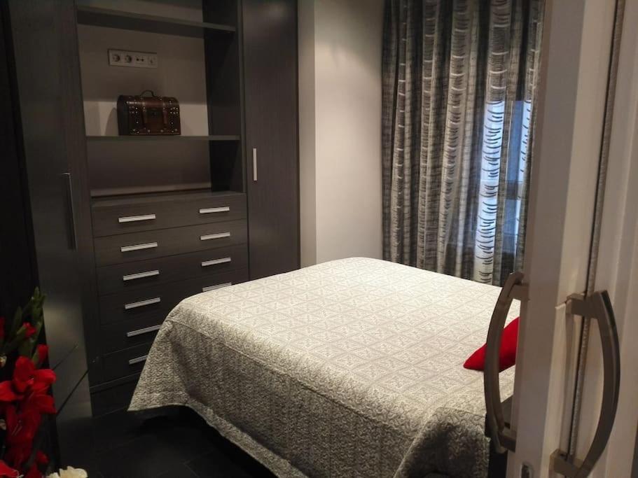 Appartamento Piso Muy Bonito En Zona Tranquila Bermeo Esterno foto