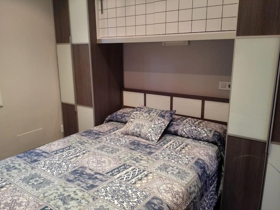 Appartamento Piso Muy Bonito En Zona Tranquila Bermeo Esterno foto
