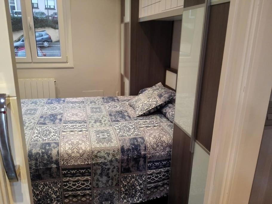 Appartamento Piso Muy Bonito En Zona Tranquila Bermeo Esterno foto