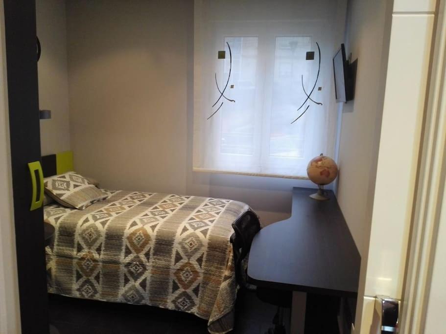 Appartamento Piso Muy Bonito En Zona Tranquila Bermeo Esterno foto