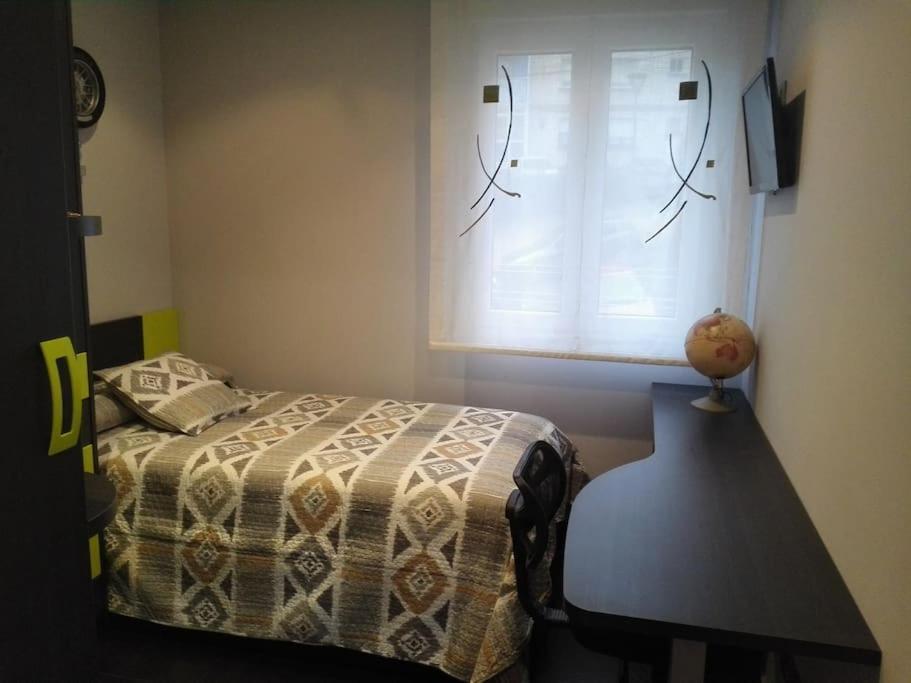 Appartamento Piso Muy Bonito En Zona Tranquila Bermeo Esterno foto